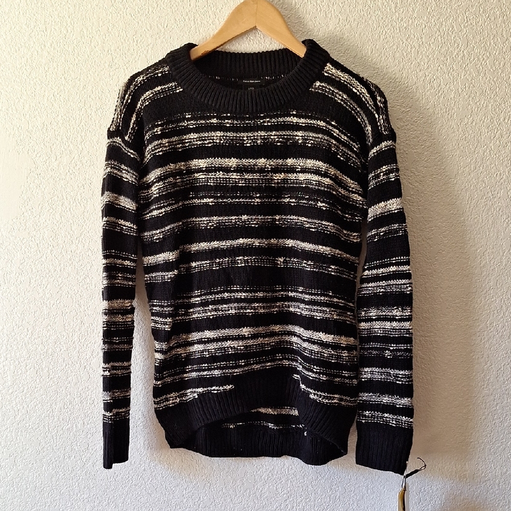Calvin Klein Jeans :: Crewneck Sweater